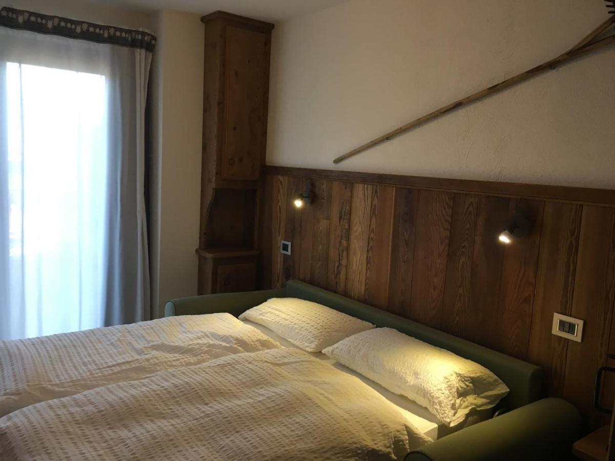 Appartamenti & Wellness Piero Gros Oulx Extérieur photo