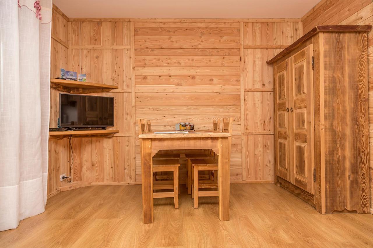 Appartamenti & Wellness Piero Gros Oulx Extérieur photo