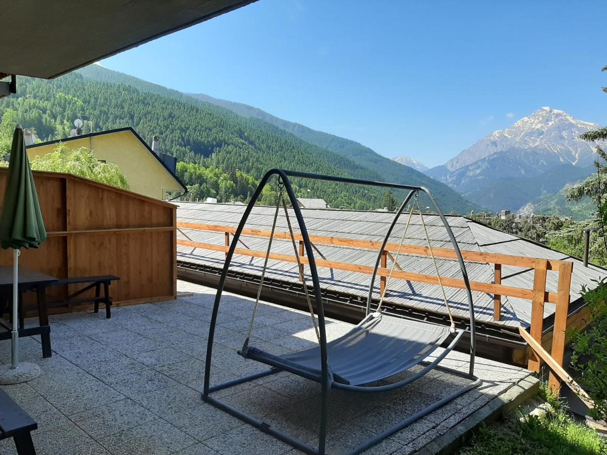 Appartamenti & Wellness Piero Gros Oulx Extérieur photo