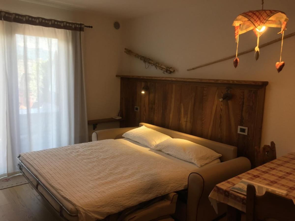 Appartamenti & Wellness Piero Gros Oulx Extérieur photo