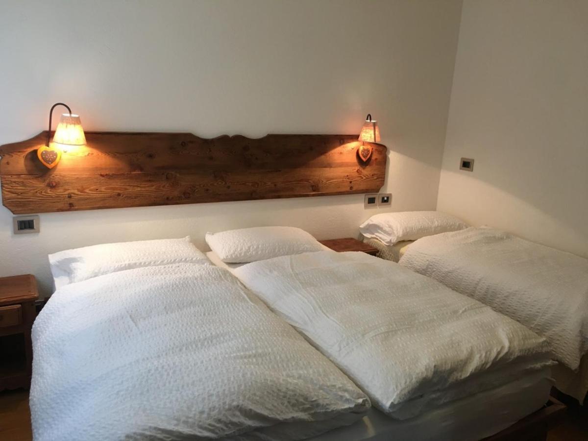 Appartamenti & Wellness Piero Gros Oulx Extérieur photo