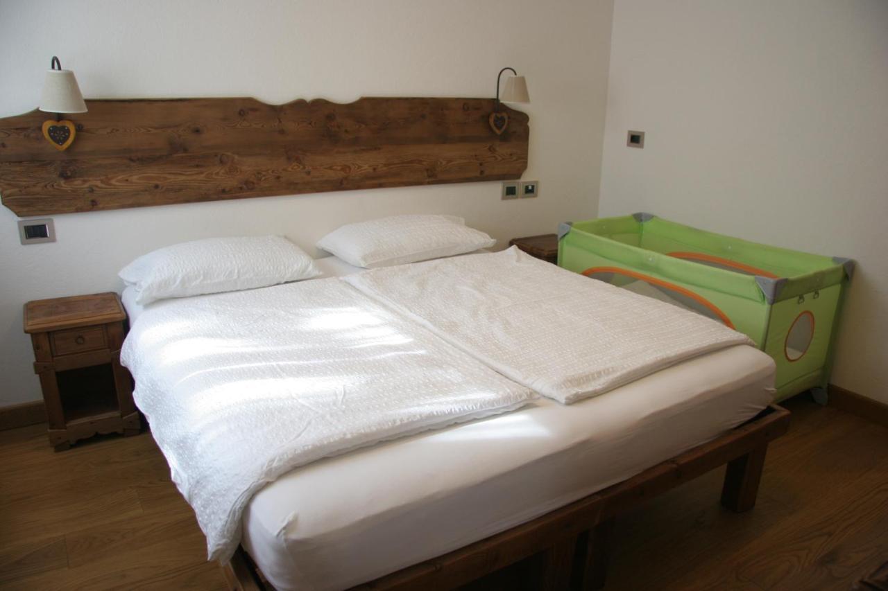 Appartamenti & Wellness Piero Gros Oulx Extérieur photo
