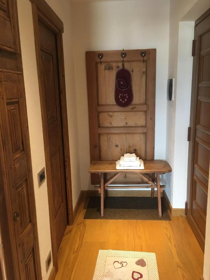 Appartamenti & Wellness Piero Gros Oulx Extérieur photo