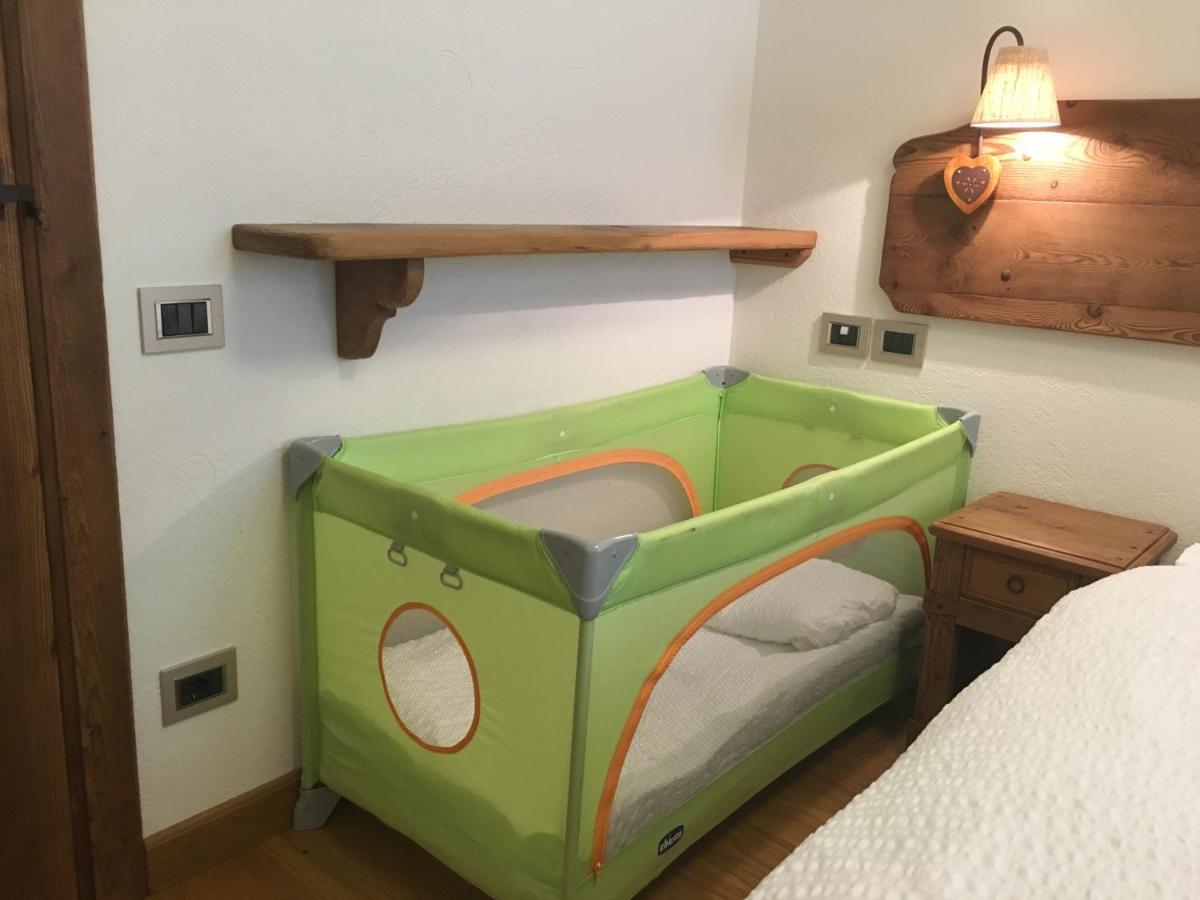 Appartamenti & Wellness Piero Gros Oulx Extérieur photo