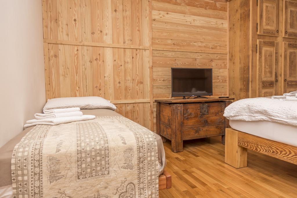 Appartamenti & Wellness Piero Gros Oulx Extérieur photo
