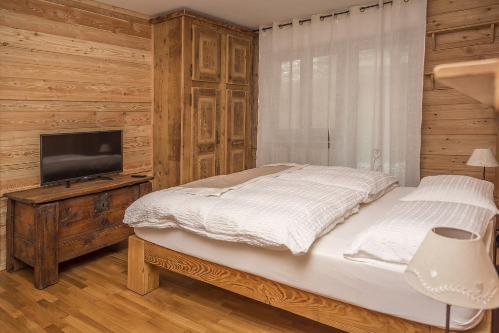 Appartamenti & Wellness Piero Gros Oulx Extérieur photo