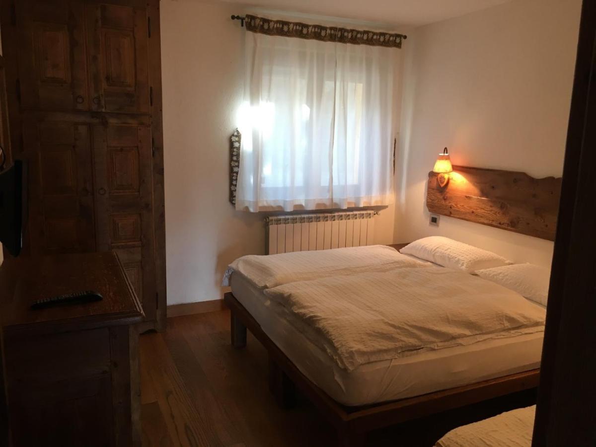 Appartamenti & Wellness Piero Gros Oulx Extérieur photo