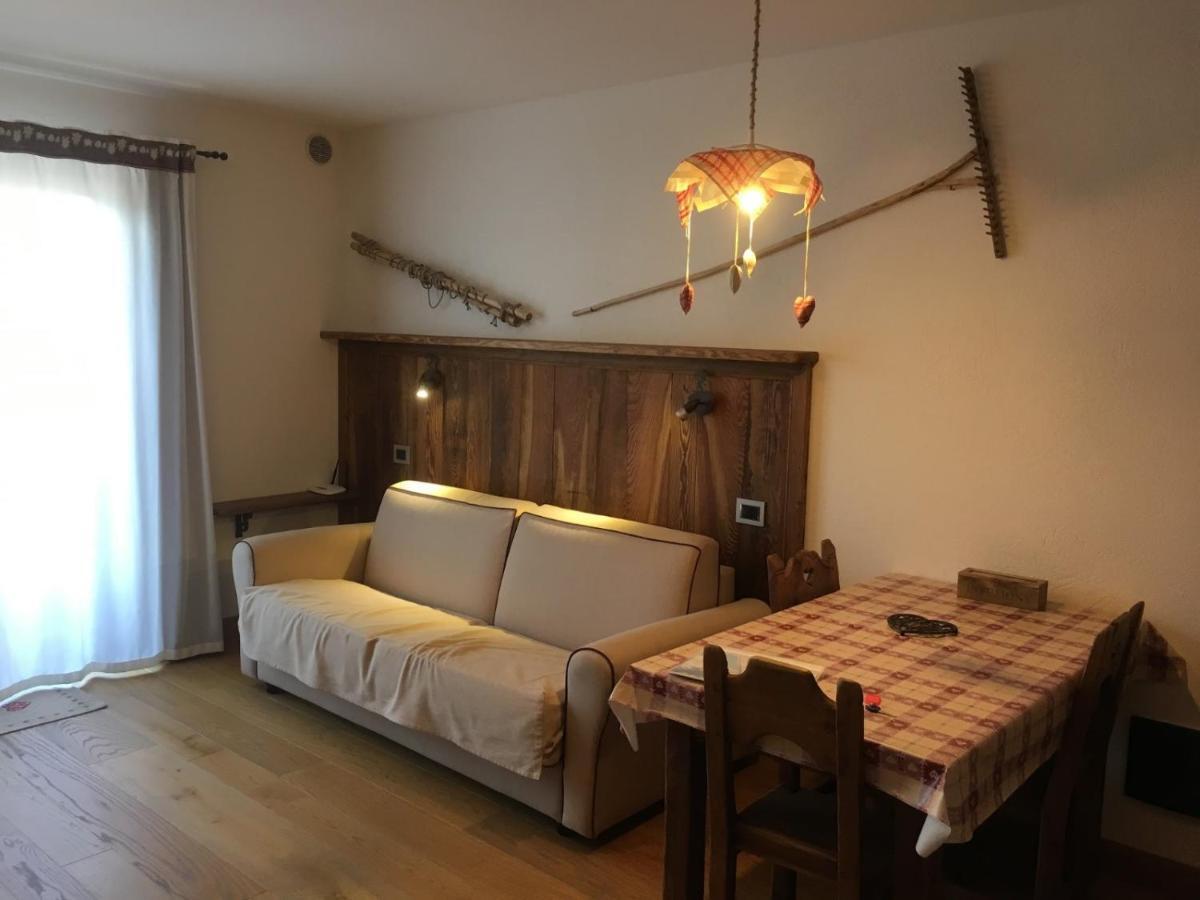 Appartamenti & Wellness Piero Gros Oulx Extérieur photo